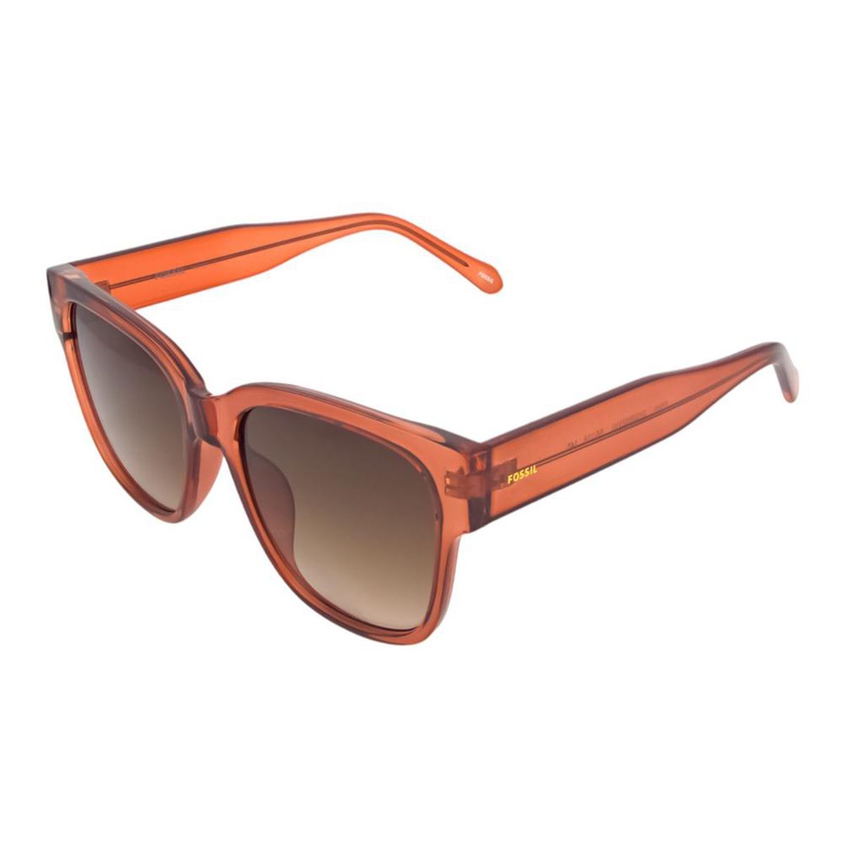 FOSSIL - Gafas de sol Fossil Mujer X82739 Outlook . Gafas de sol Policarbonato Naranja