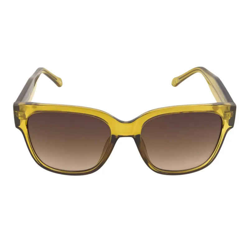 FOSSIL - Gafas de sol Fossil Mujer X82743 Outlook . Gafas de sol Policarbonato Beige