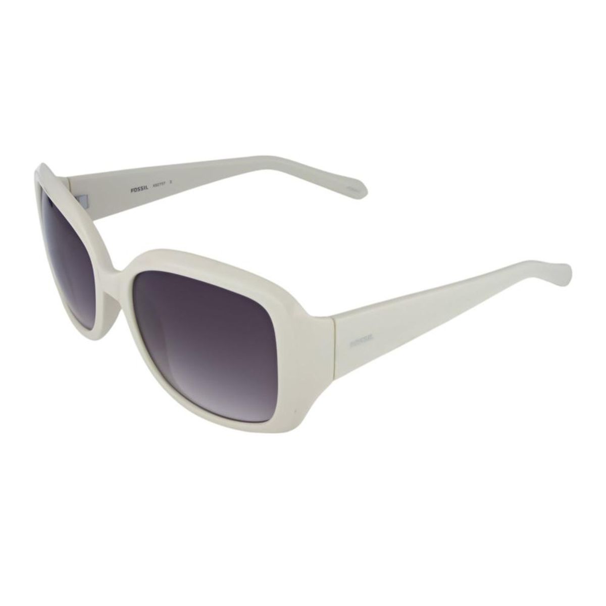 FOSSIL - Gafas de sol Fossil Mujer X82757 Outlook. Gafas de sol Policarbonato Blanco