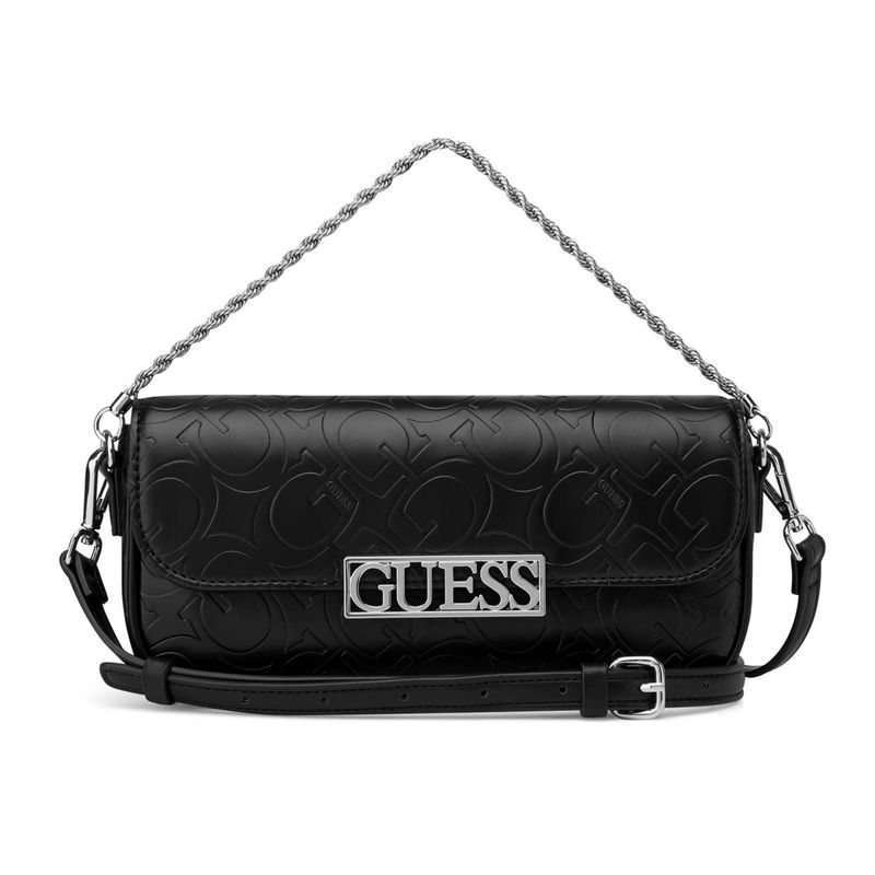 GUESS - Bolso Guess DAISEE CROSSBODY FLAP