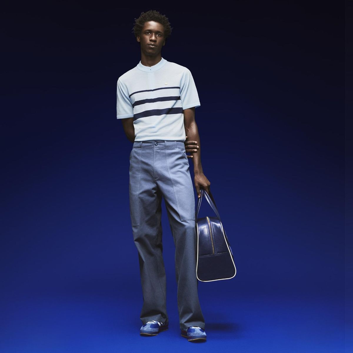 ADIDAS ORIGINALS - Tenis Adidas Originals Moda SL 72 Rs Mujer 