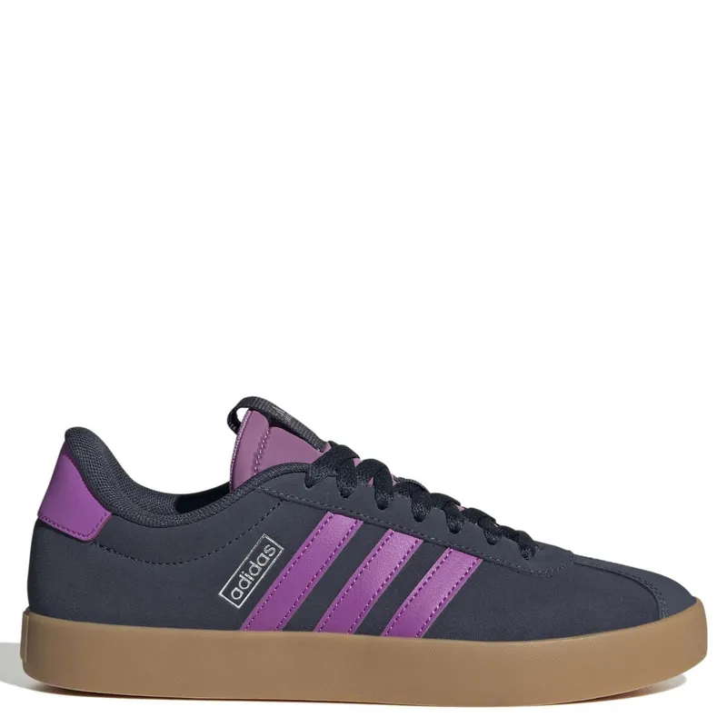ADIDAS - Tenis Adidas Moda VL Court 3.0 Mujer 