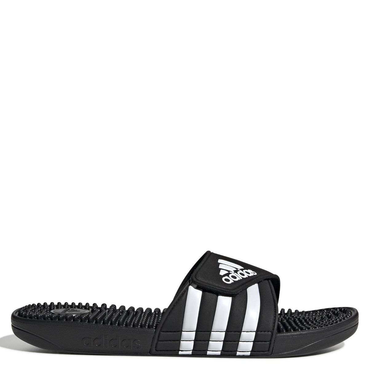 ADIDAS - Chanclas Adidas Hombre Adissage Negras