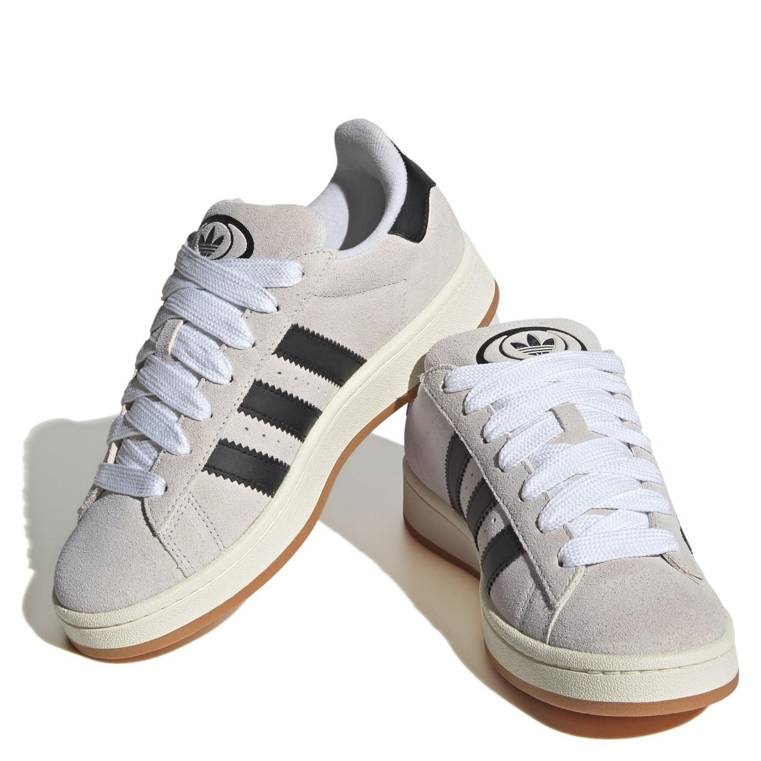 adidas gazelle silver green womens Mujer Adidas Campus 00s