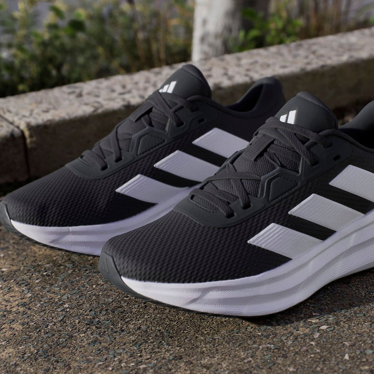 ADIDAS - Tenis Adidas Mujer Running Galaxy 7 Negros