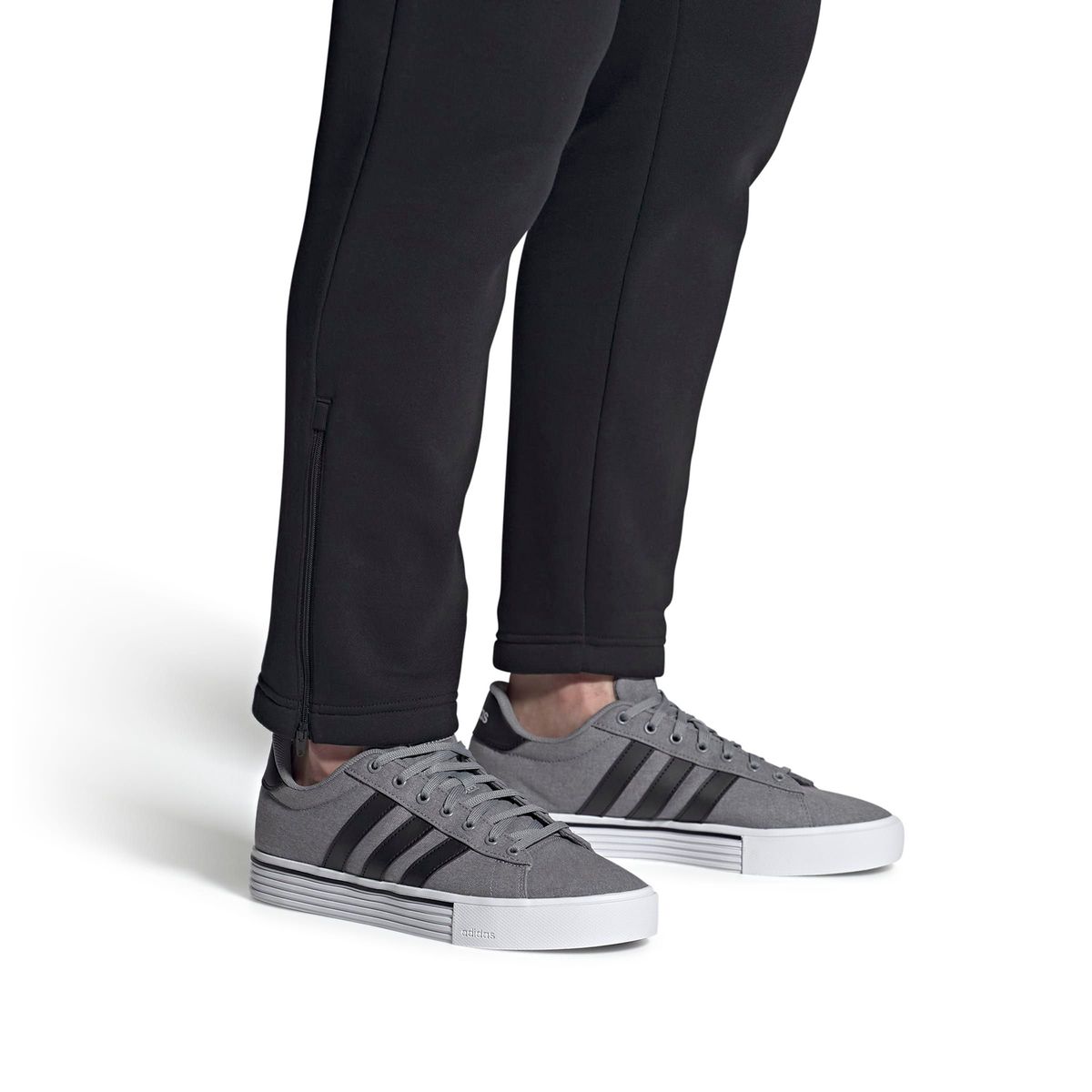 ADIDAS - Tenis Adidas Moda Daily 4.0 Hombre 