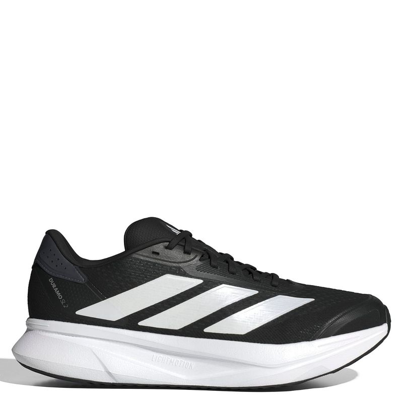 ADIDAS - Tenis Adidas Hombre Running Duramo SL 2 Negros