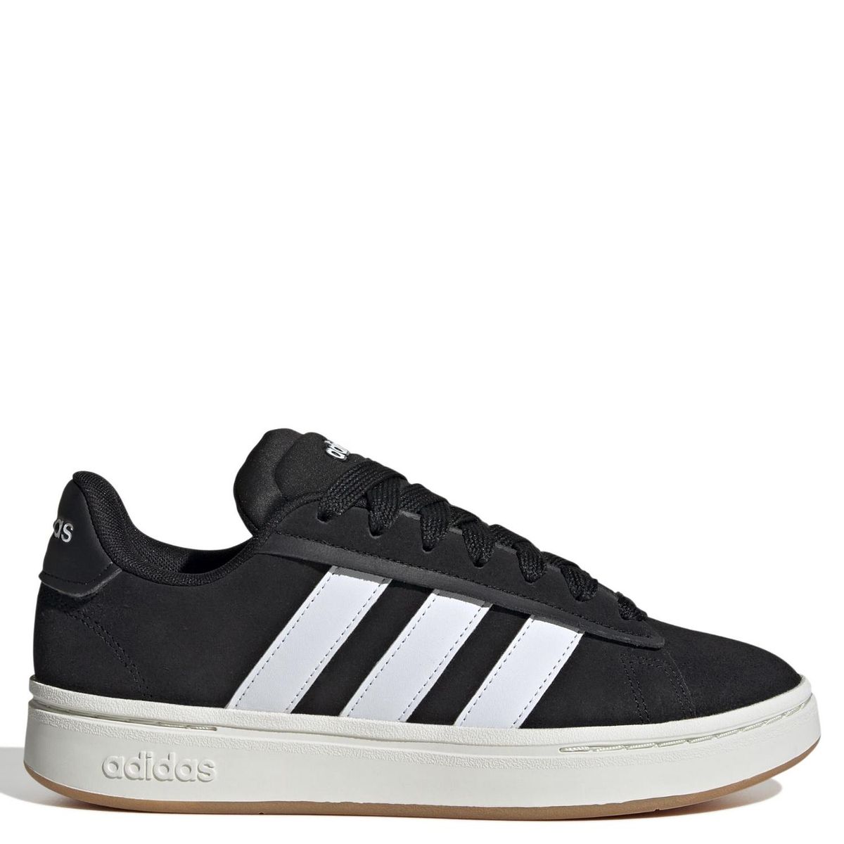 ADIDAS - Tenis Adidas Moda Grand Court Alpha 00s Mujer Negros