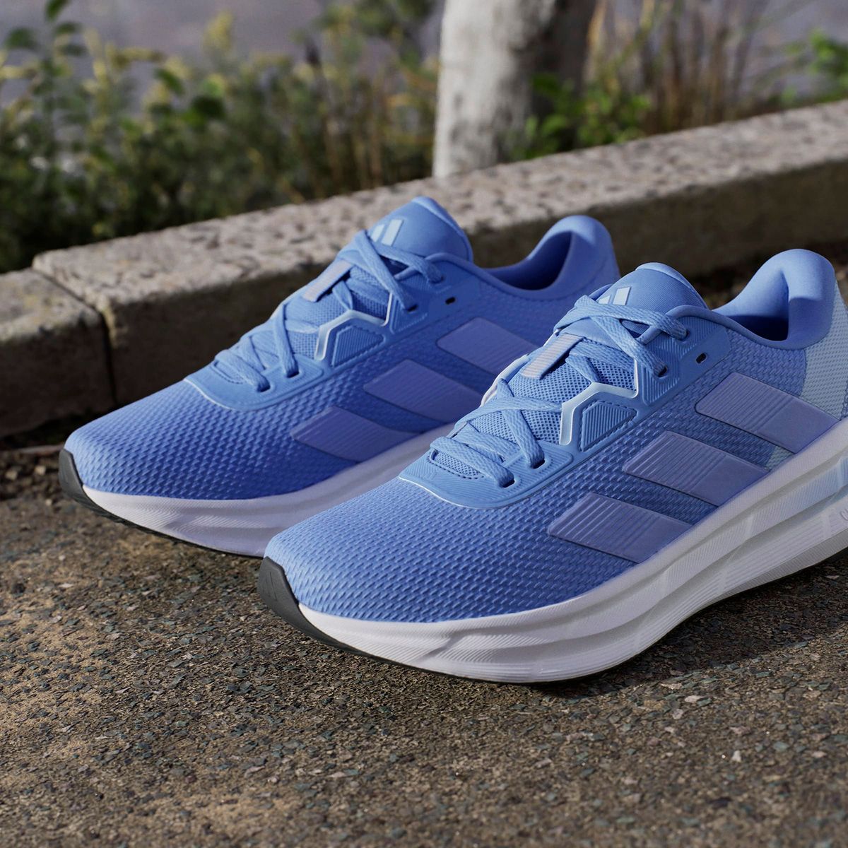 ADIDAS - Tenis Adidas Mujer Running Galaxy 7 