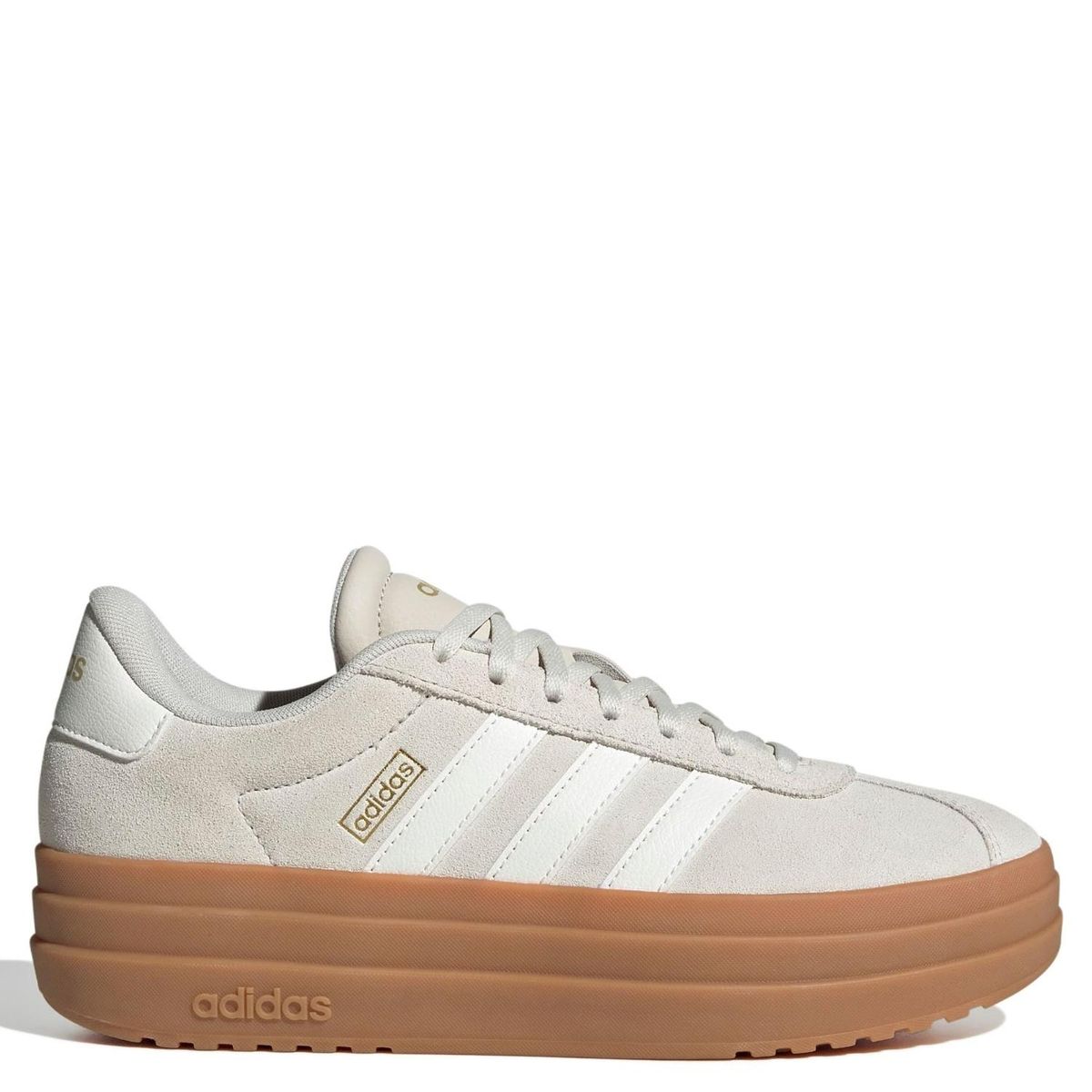 ADIDAS - Tenis Adidas Moda VL Court Bold Mujer 