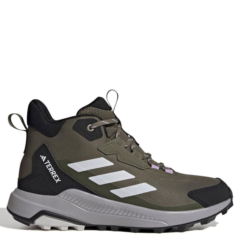 ADIDAS - Tenis Adidas Mujer Outdoor Terrex Anylander Mid 