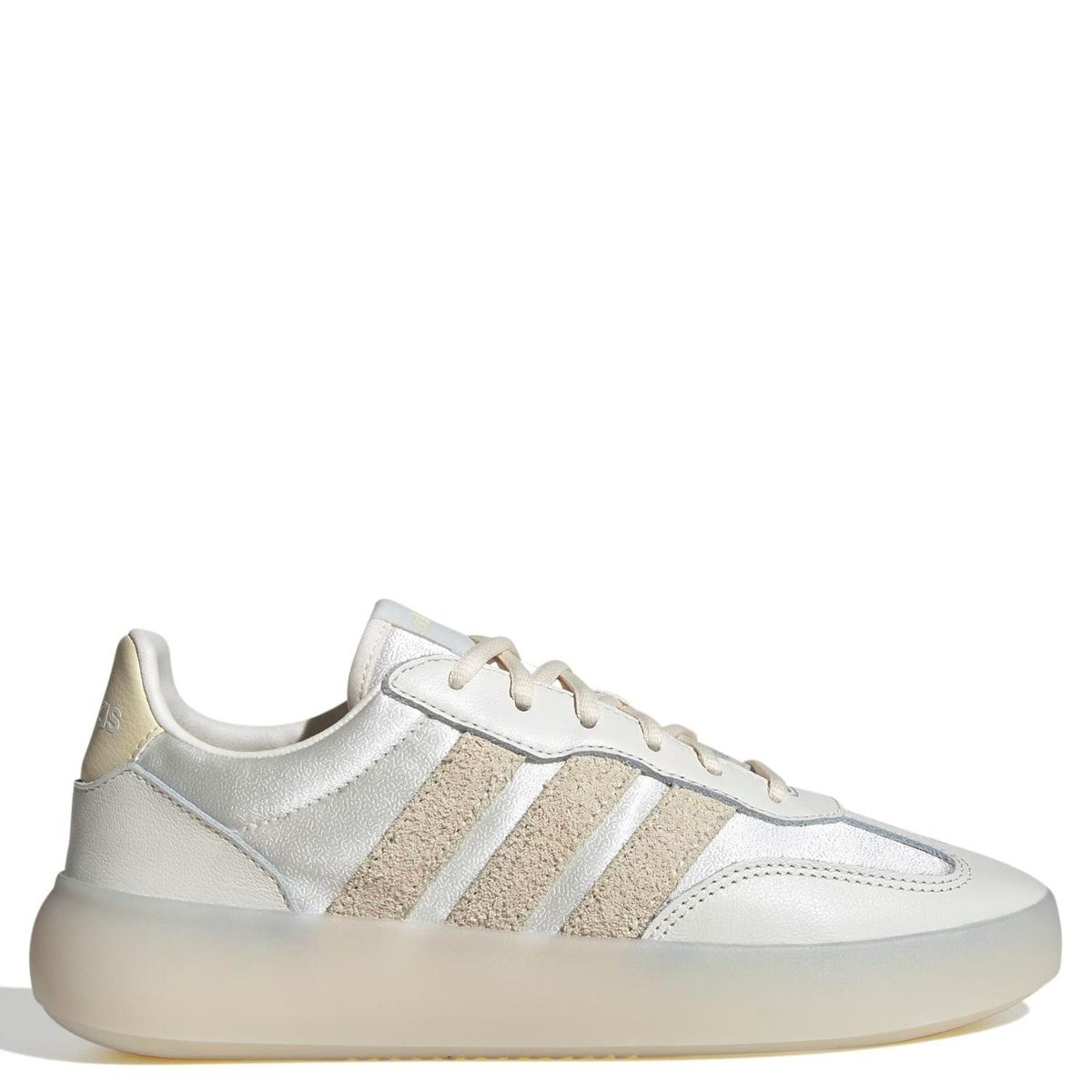 ADIDAS - Tenis Adidas Moda Barreda Decode Mujer Blancos