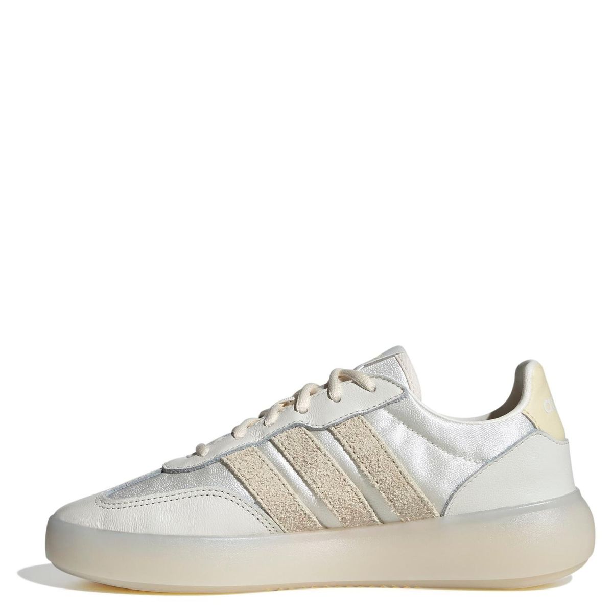 ADIDAS - Tenis Adidas Moda Barreda Decode Mujer Blancos