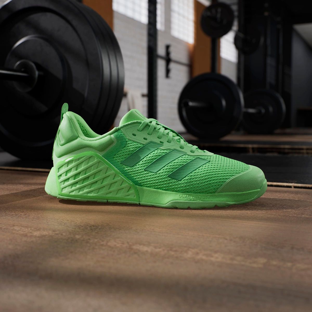 ADIDAS - Tenis Adidas Hombre Training Dropset 3 Trainer