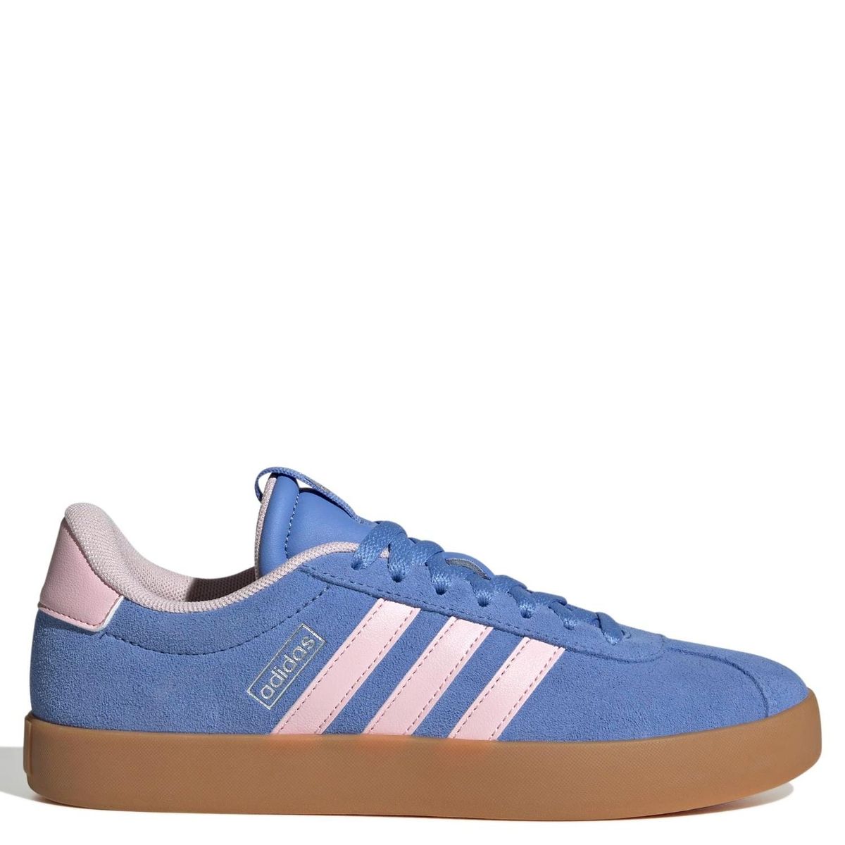 ADIDAS - Tenis Adidas Moda VL Court 3.0 Mujer 