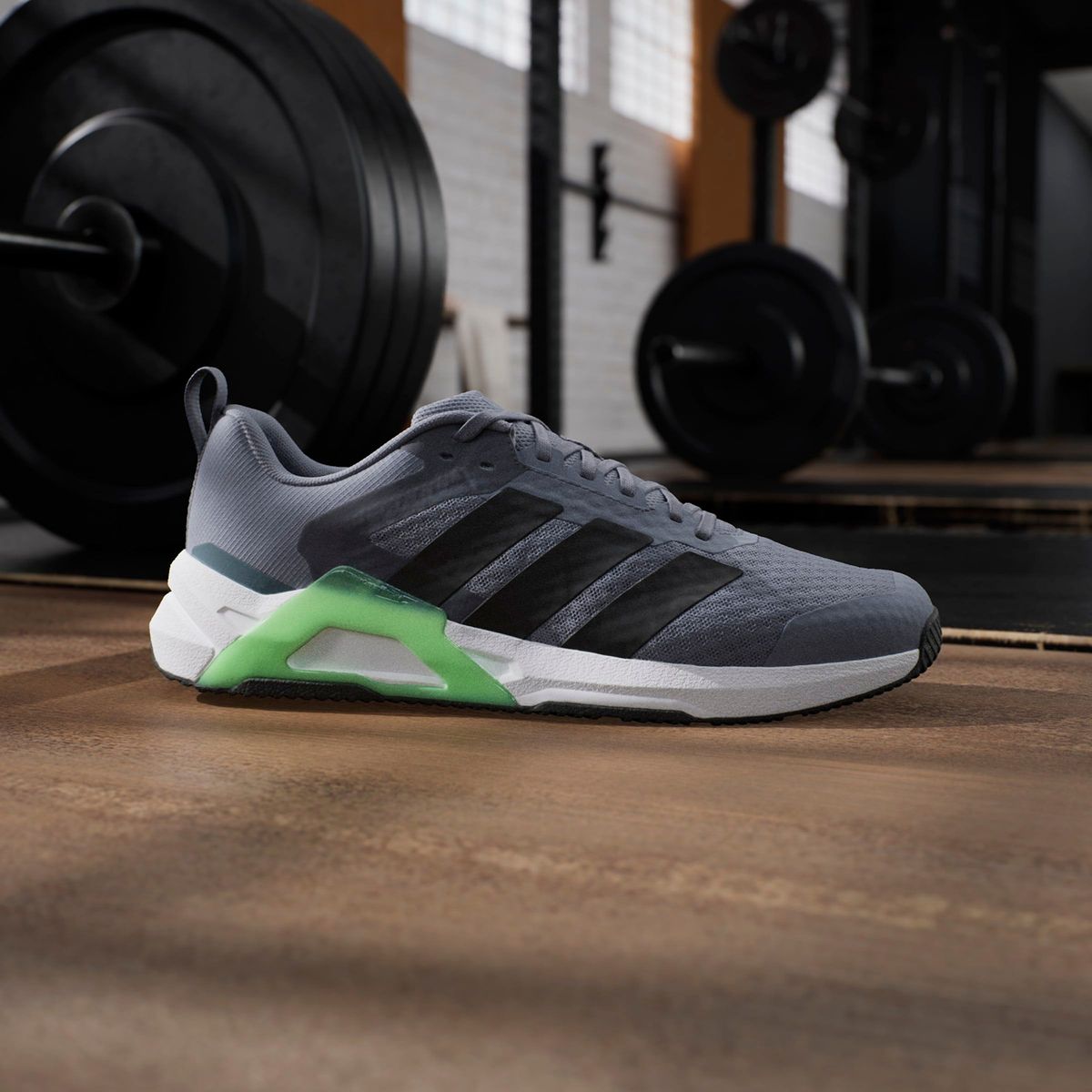 ADIDAS - Tenis Adidas Hombre Training Dropset Control Trainer 