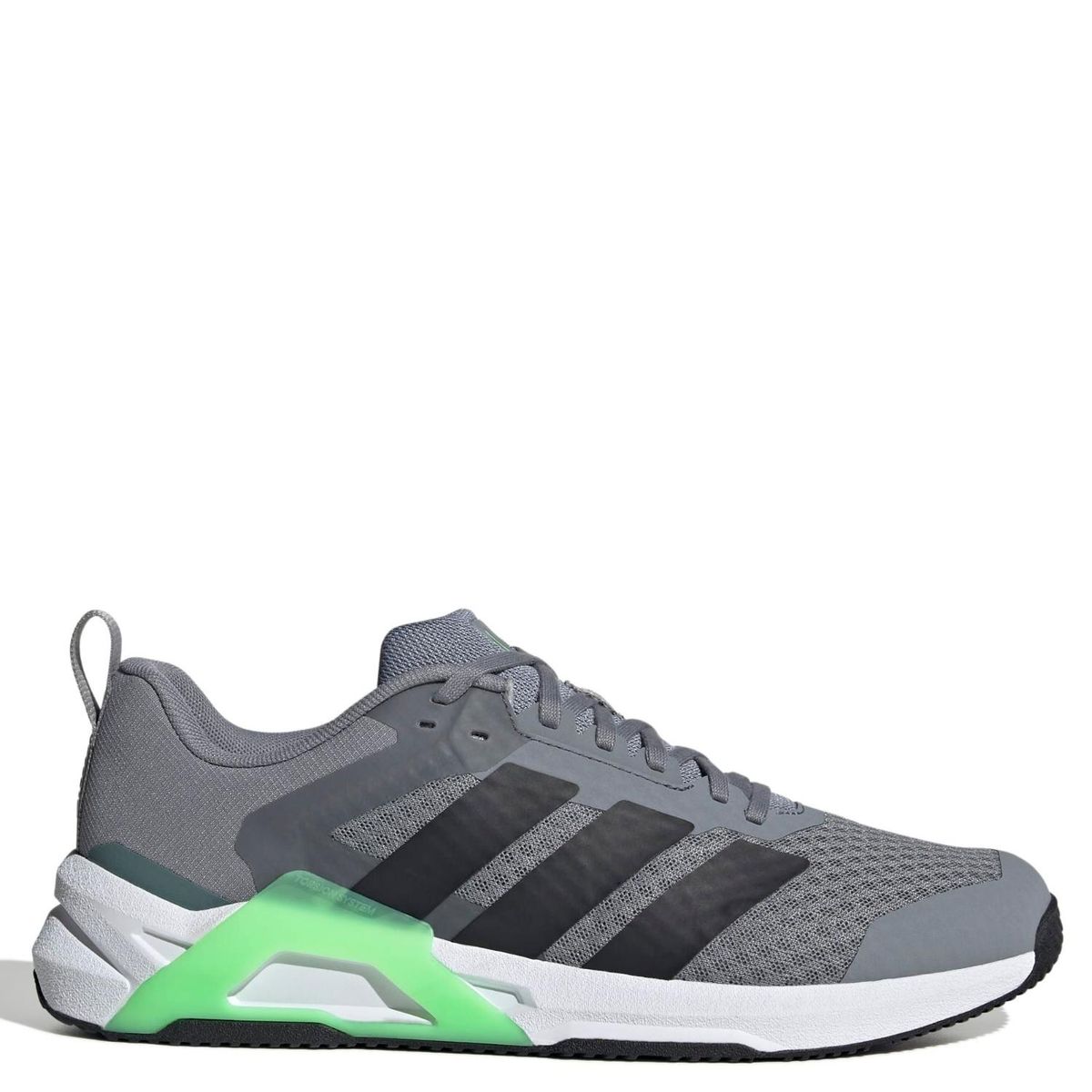 ADIDAS - Tenis Adidas Hombre Training Dropset Control Trainer 