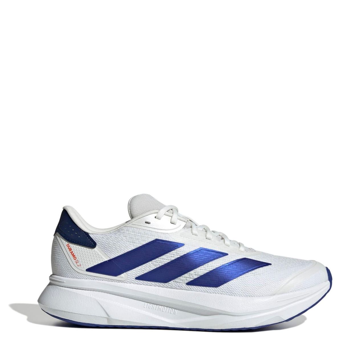ADIDAS - Tenis Adidas Hombre Running Duramo SL 2 Blancos