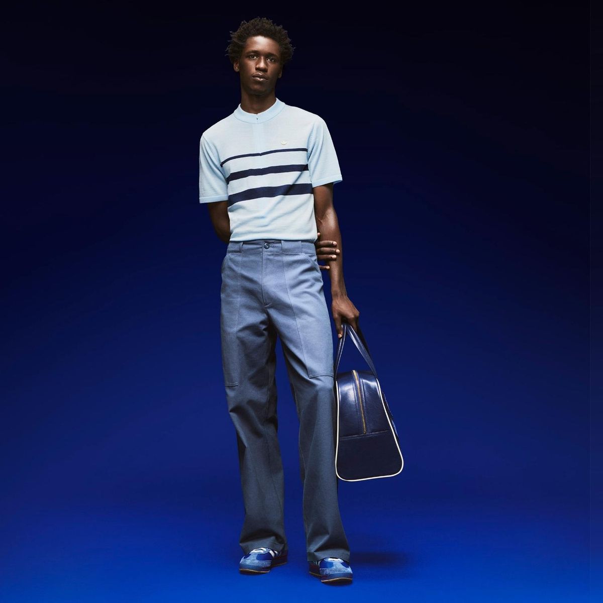 ADIDAS ORIGINALS - Tenis Adidas Originals Moda SL 72 RS Mujer 