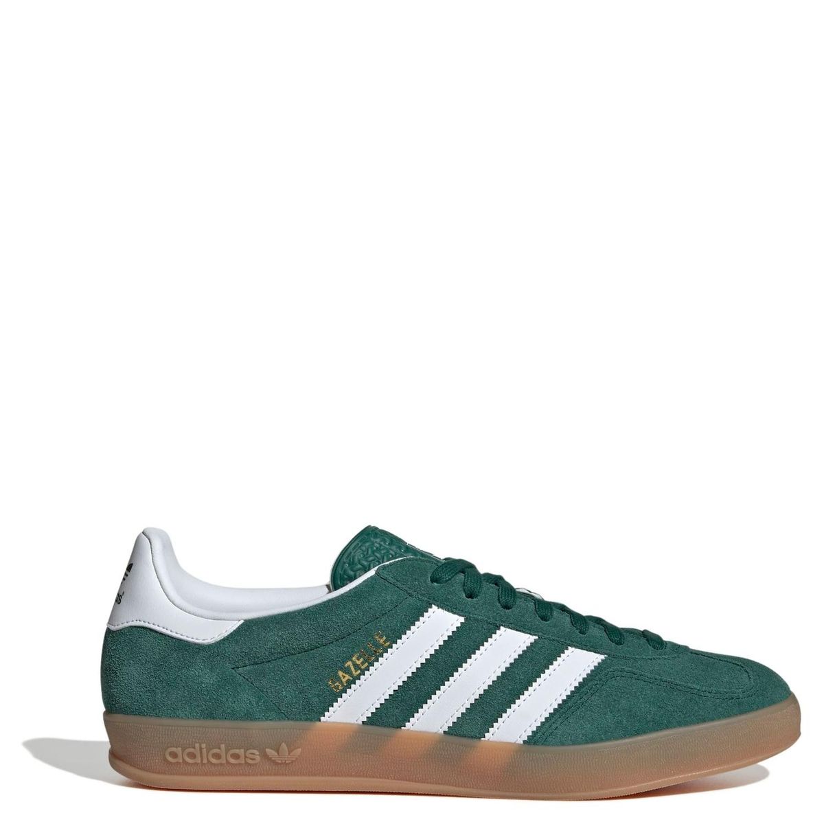ADIDAS ORIGINALS - Tenis Adidas Originals Moda Gazelle Indoor Mujer 