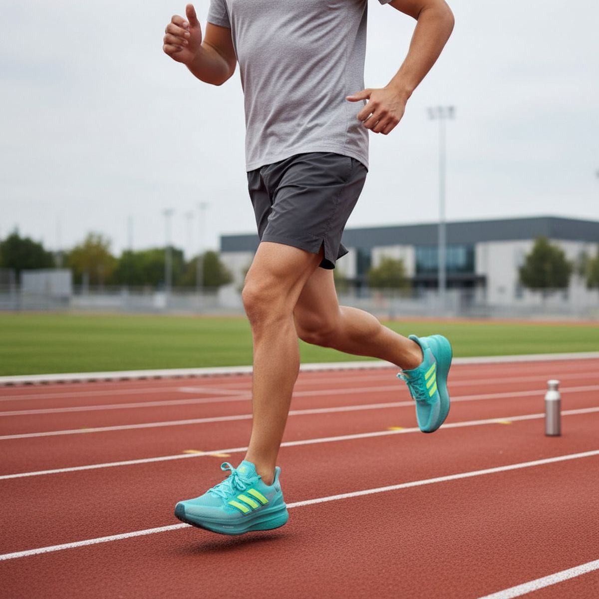 ADIDAS - Tenis Adidas Hombre Running Ultraboost 5