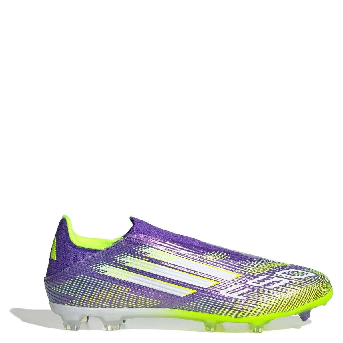 ADIDAS - Guayos para terreno firme Adidas Hombre F50 League LL