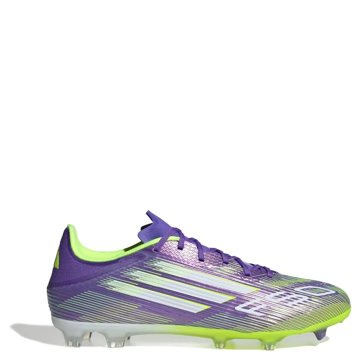 ADIDAS - Guayos cancha firme Adidas Hombre F50 League Fg/Mg
