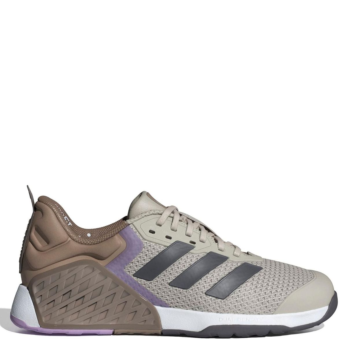 ADIDAS - Tenis Adidas Mujer Training Dropset 3 Trainer 
