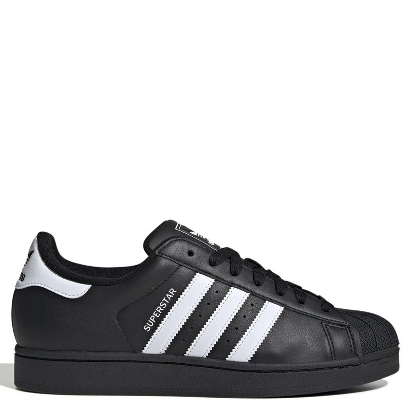 ADIDAS ORIGINALS - Tenis Adidas Originals Moda Superstar II Hombre Horma Grande