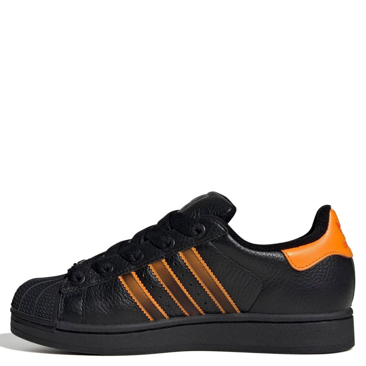 ADIDAS ORIGINALS - Tenis Adidas Originals Moda Superstar II Mujer Horma Grande