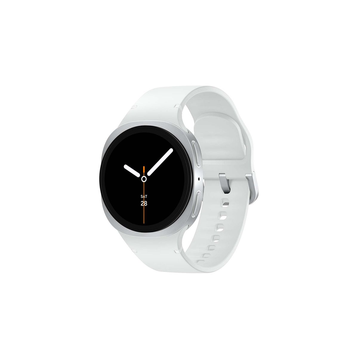 SAMSUNG - Smartwatch Samsung Watch8 40mm-Gris Oscuro 