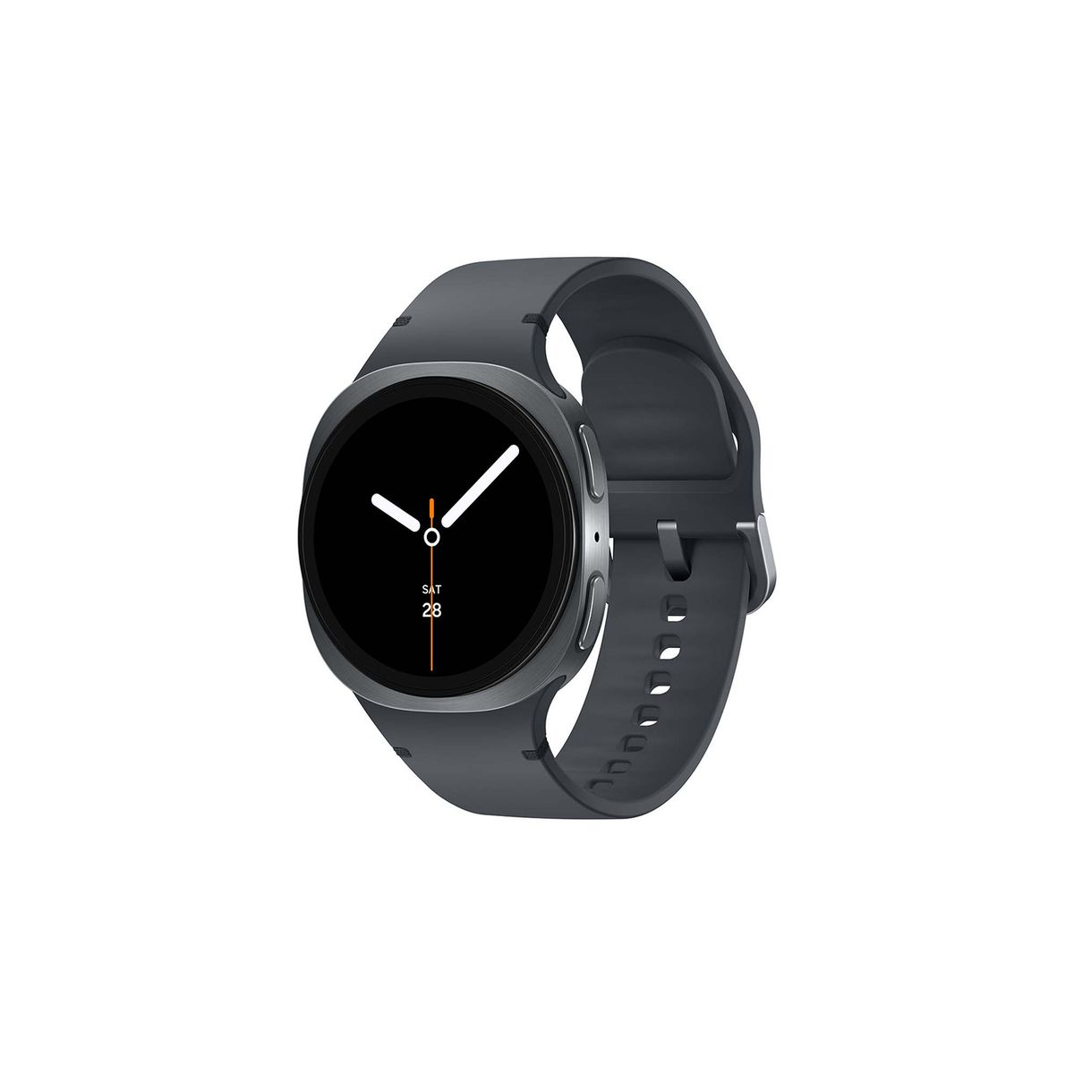 SAMSUNG - Smartwatch Samsung Watch8 40mm-Gris Oscuro 