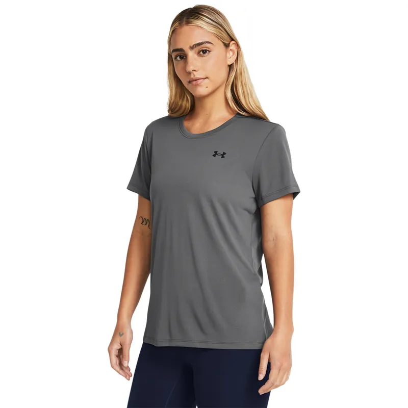 UNDER ARMOUR - Camiseta Mujer Manga corta Under Armour Training 