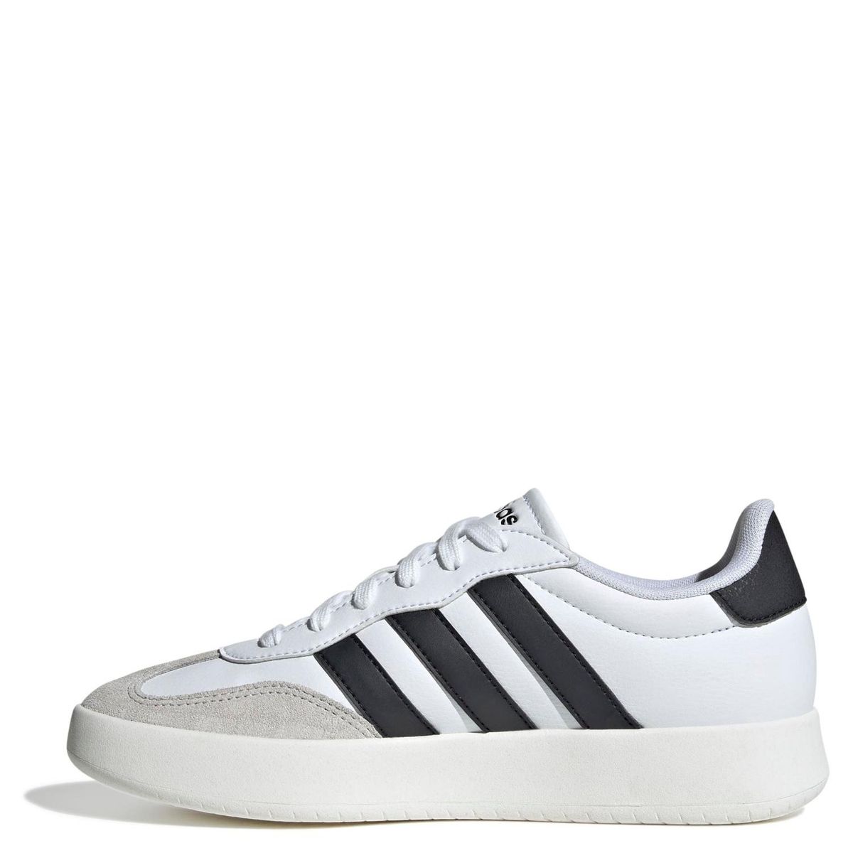 ADIDAS - Tenis Adidas Moda Barreda Mujer Blancos