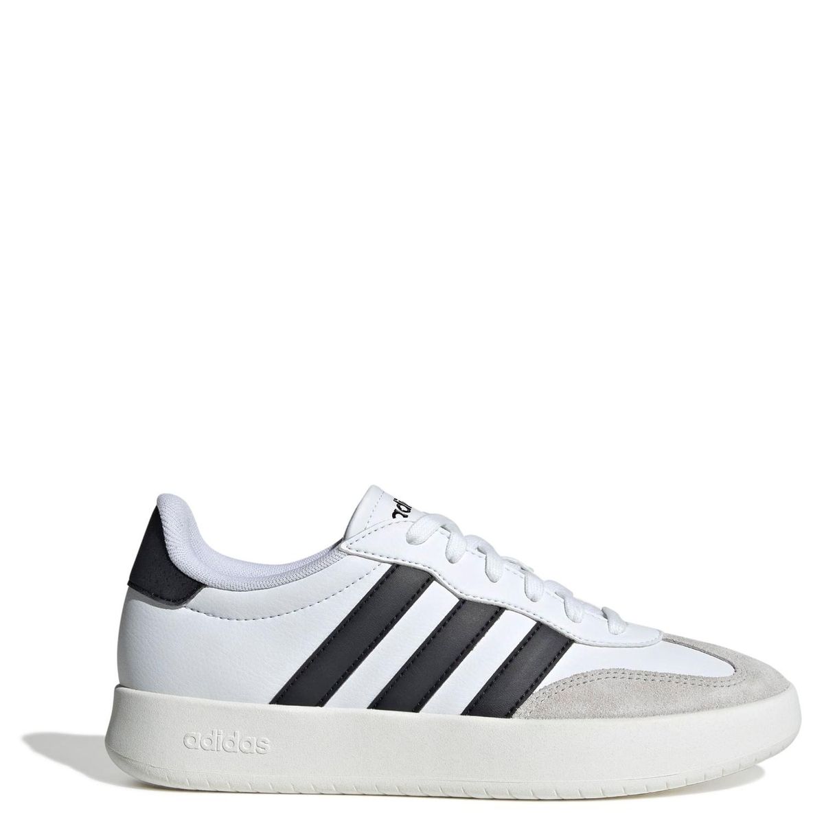 ADIDAS - Tenis Adidas Moda Barreda Mujer Blancos