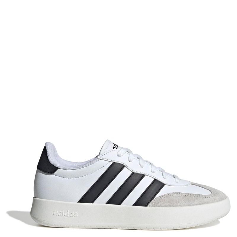 ADIDAS - Tenis Adidas Moda Barreda Mujer Blancos
