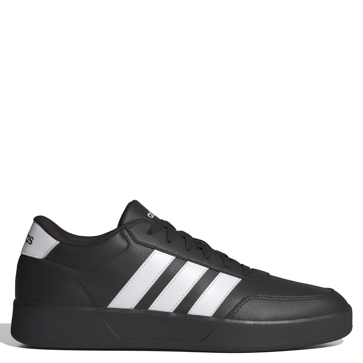 ADIDAS - Tenis Adidas Moda Breaknet 3.0 Hombre Negros