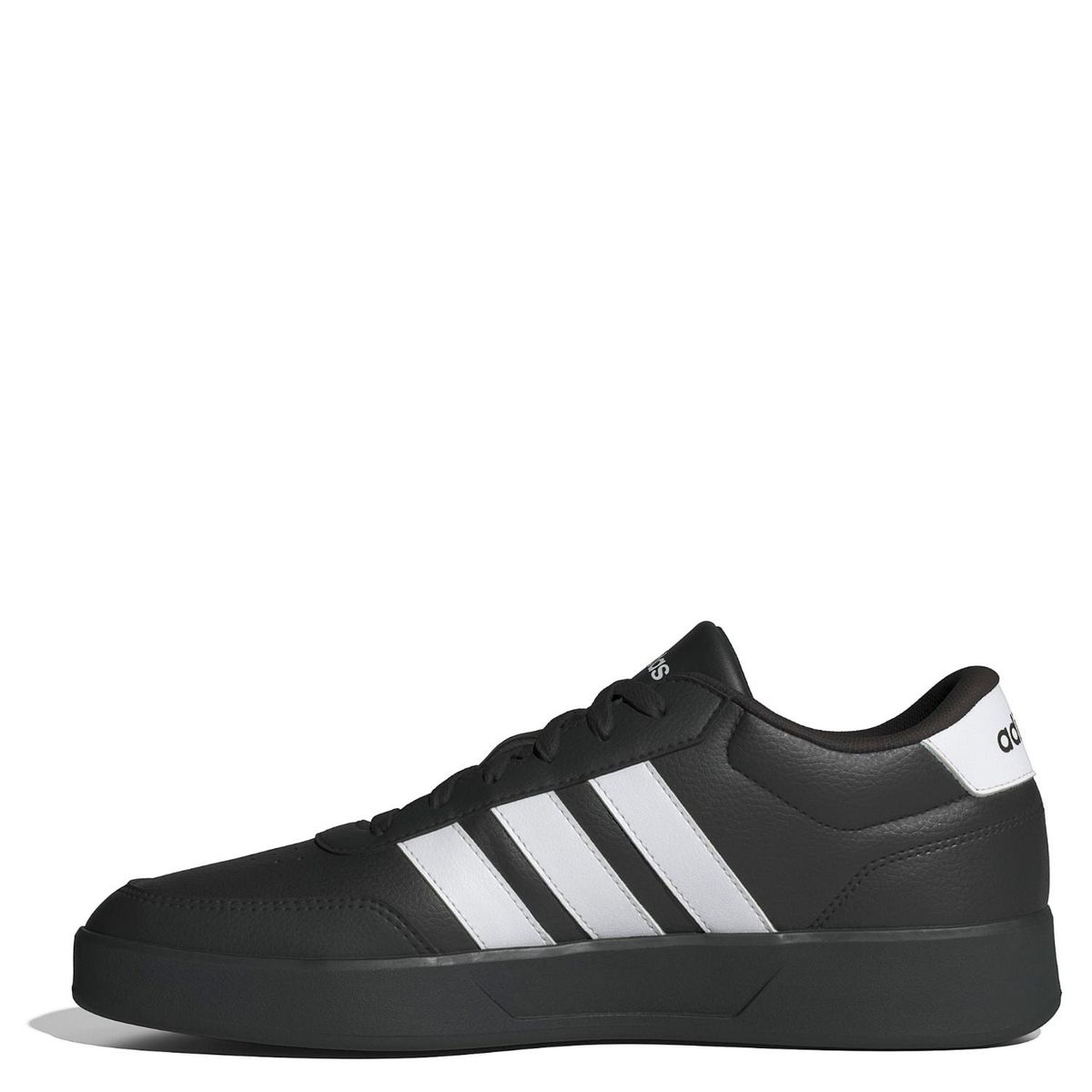 ADIDAS - Tenis Adidas Moda Breaknet 3.0 Hombre Negros
