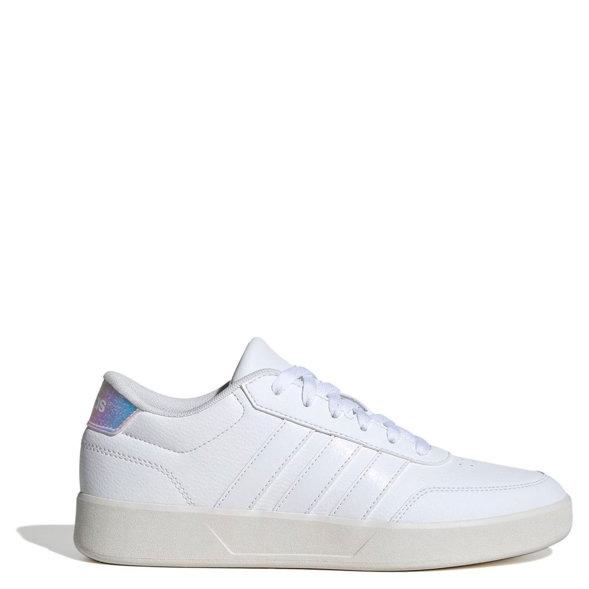 ADIDAS - Tenis Adidas Moda Breaknet 3.0 Mujer Blancos