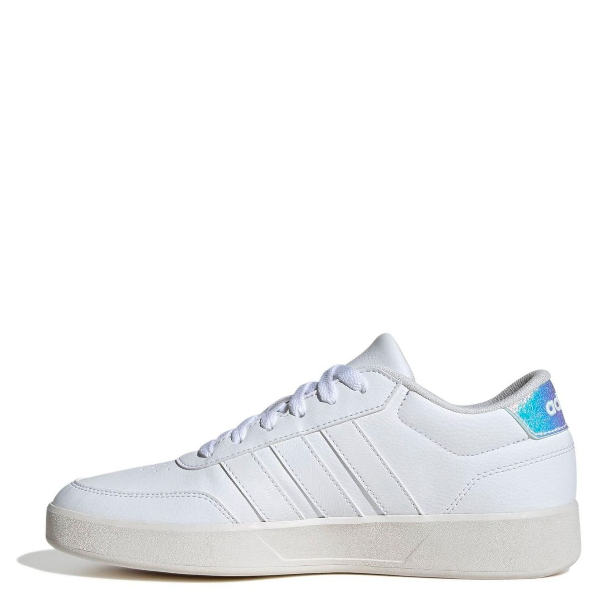 ADIDAS - Tenis Adidas Moda Breaknet 3.0 Mujer Blancos