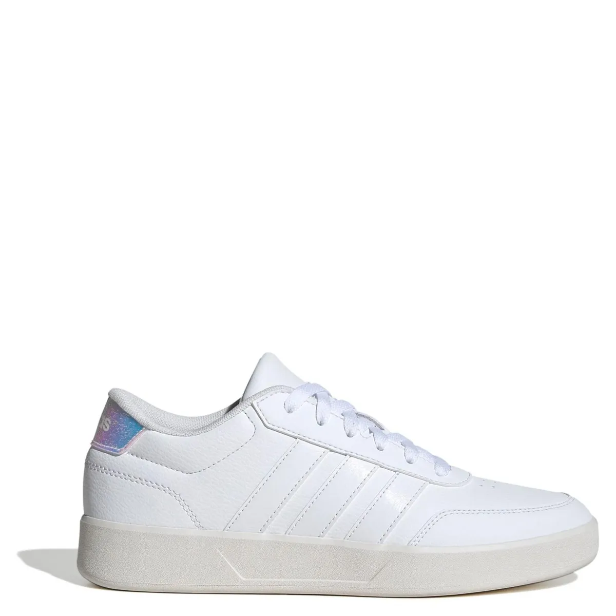 ADIDAS - Tenis Adidas Moda Breaknet 3.0 Mujer Blancos