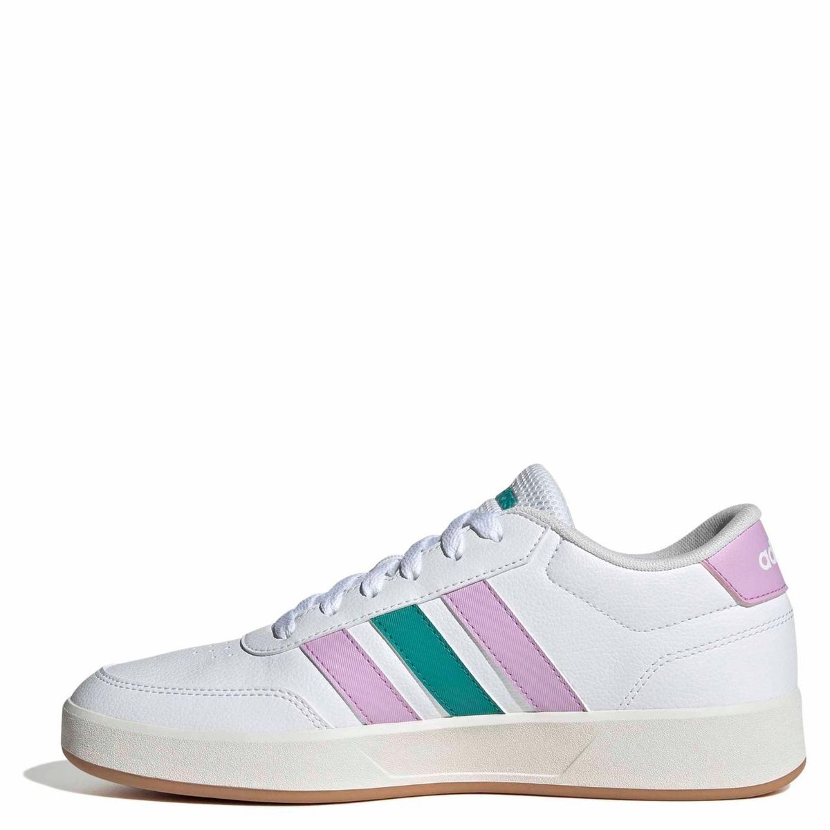ADIDAS - Tenis Adidas Moda Breaknet 3.0 Mujer Blancos 