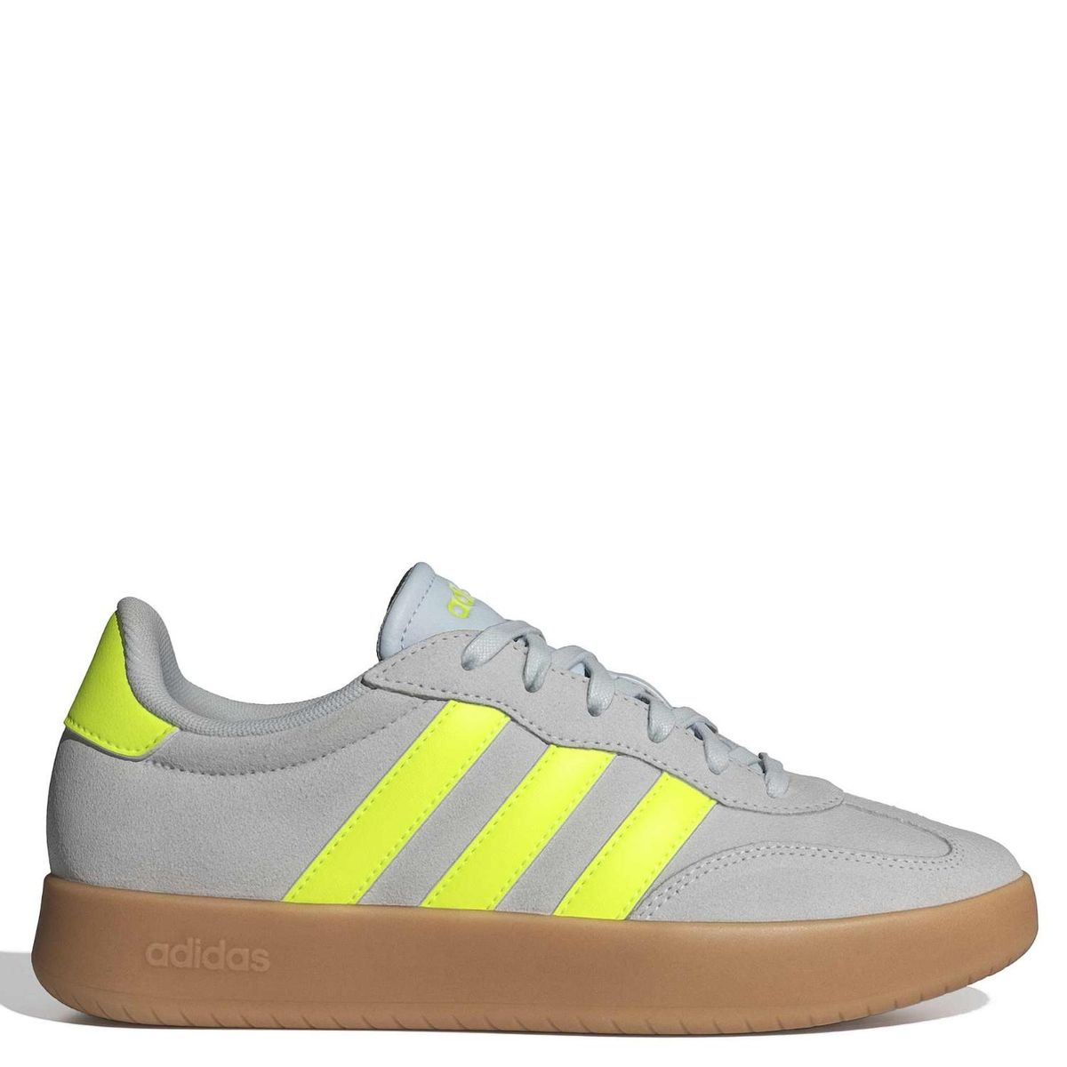 ADIDAS - Tenis Adidas Moda Barreda Mujer