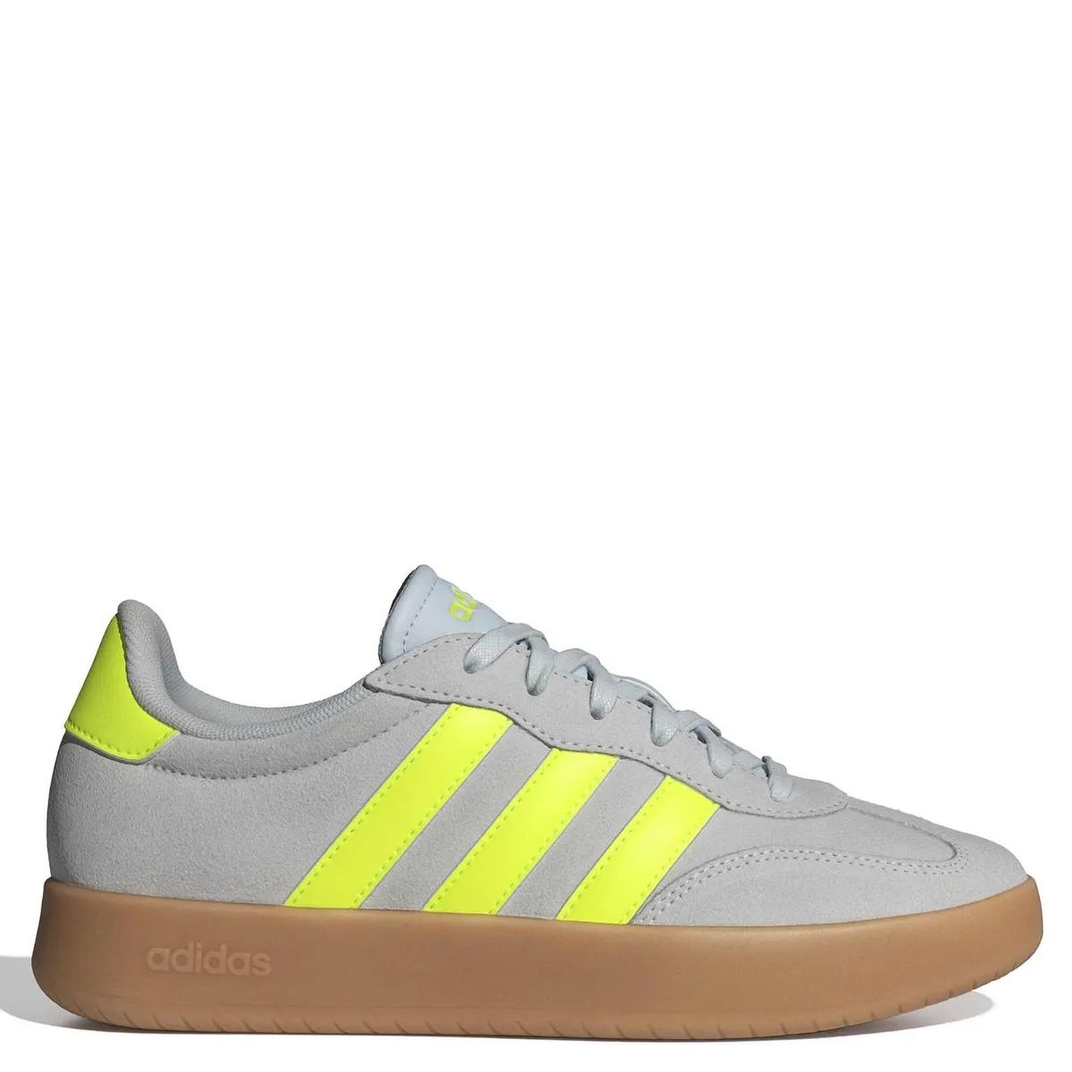 ADIDAS - Tenis Adidas Moda Barreda Mujer