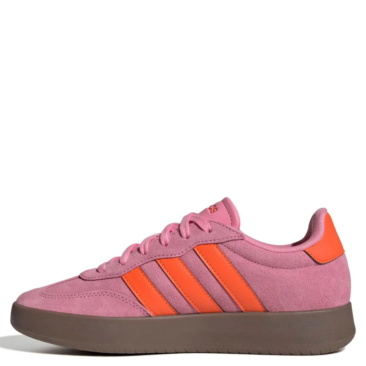 ADIDAS - Tenis Adidas Moda Barreda Mujer 