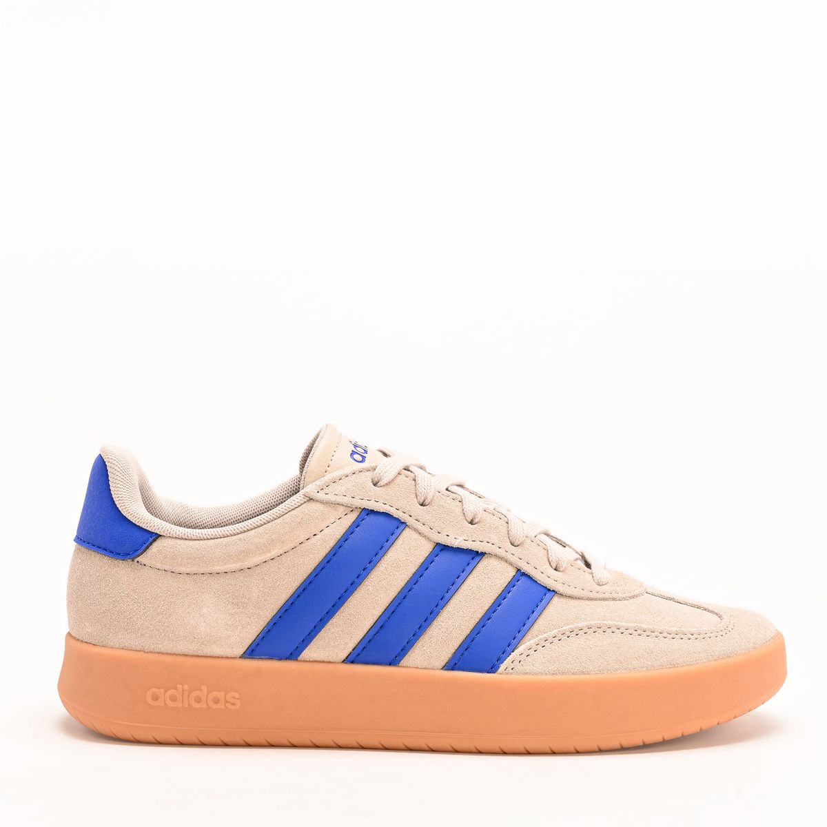 ADIDAS - Tenis Adidas Moda Barreda Hombre
