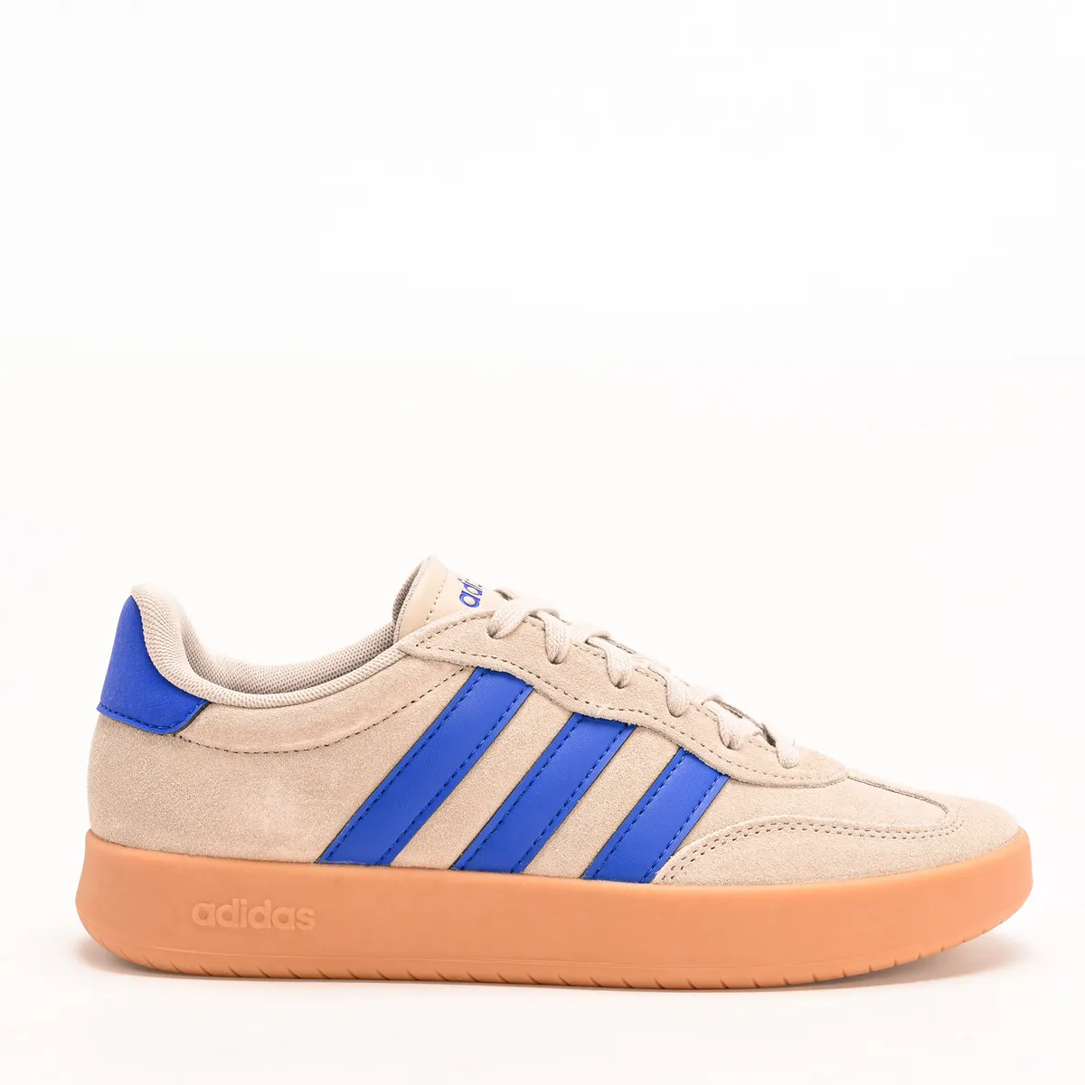 ADIDAS - Tenis Adidas Moda Barreda Hombre