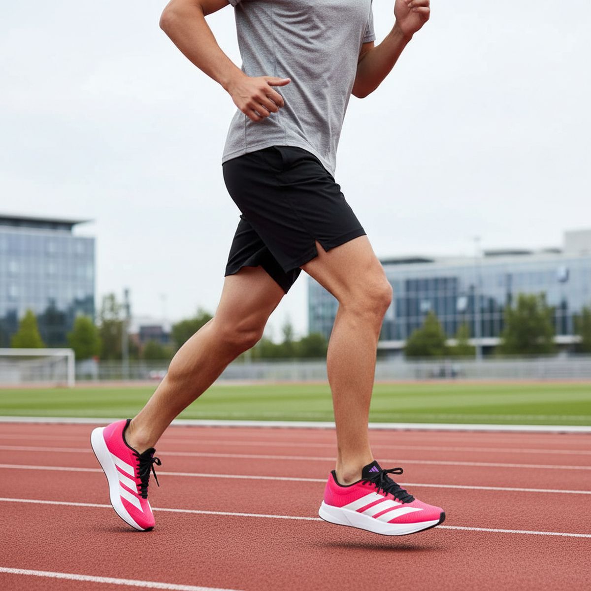 ADIDAS - Tenis Adidas Hombre Running Duramo RC2