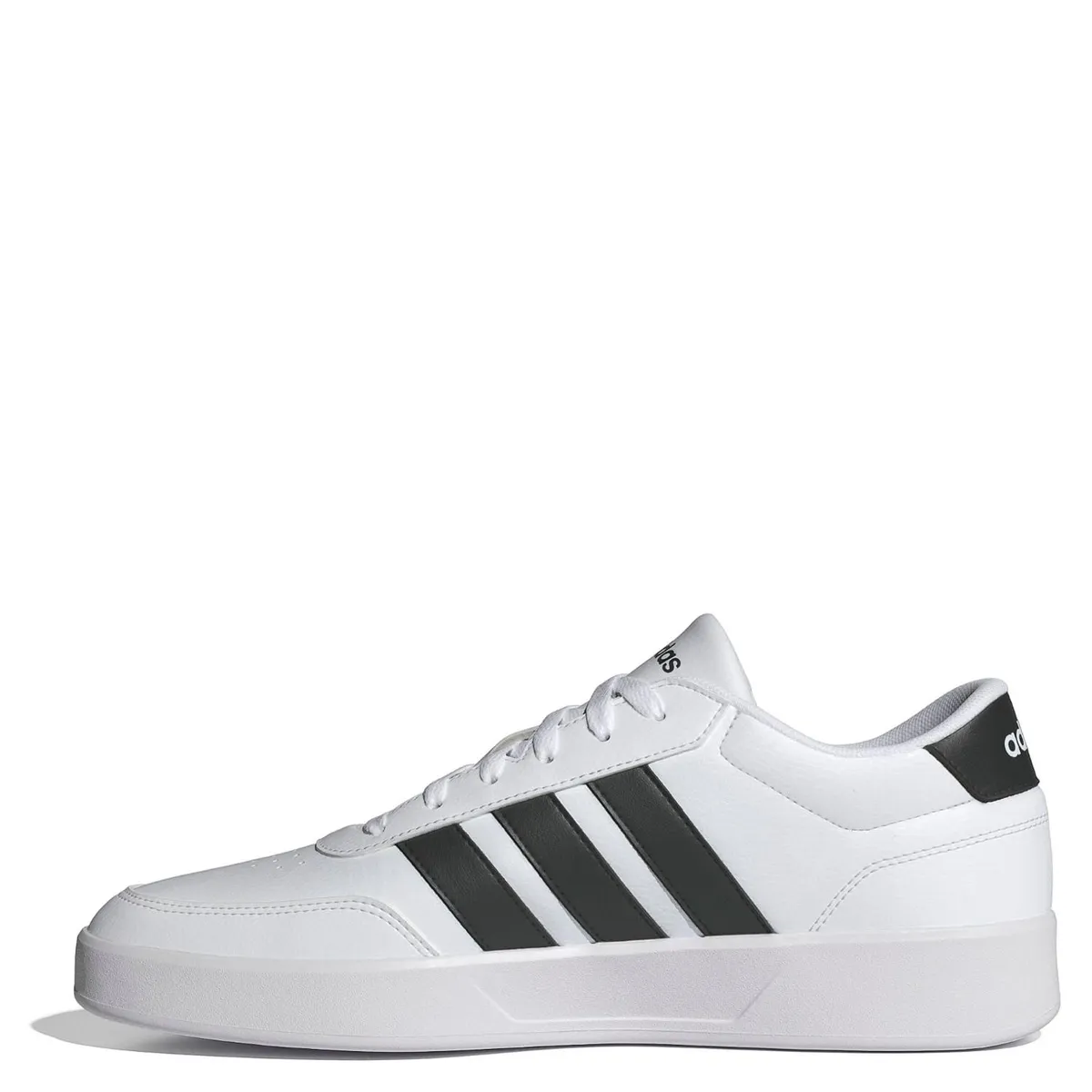 ADIDAS - Tenis Adidas Moda Breaknet 3.0 Hombre Blancos