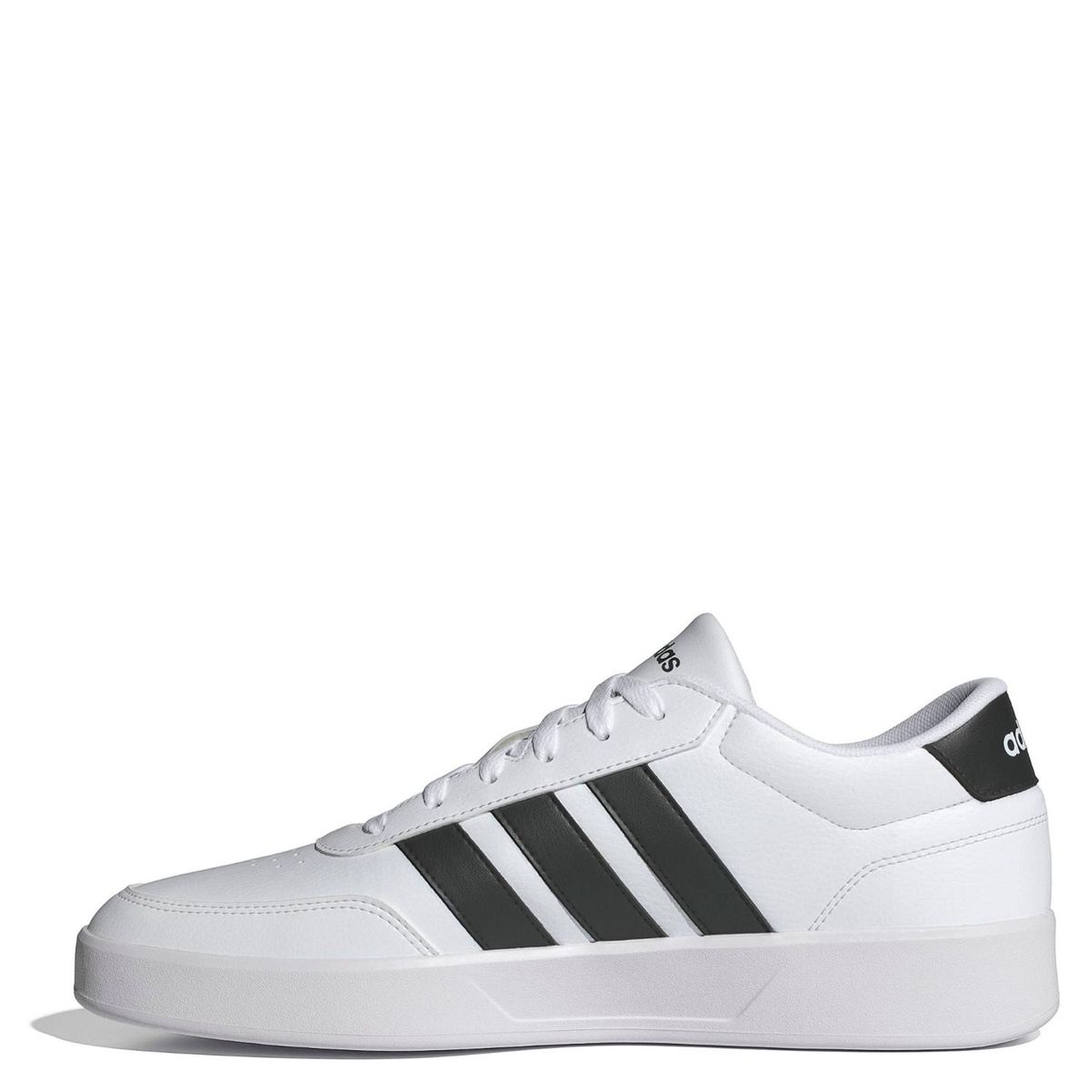 ADIDAS - Tenis Adidas Moda Breaknet 3.0 Hombre Blancos